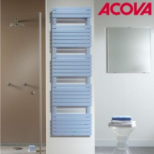 Sèche-serviettes ACOVA – ALTAÏ Spa eau chaude 1262W SYD-180-050