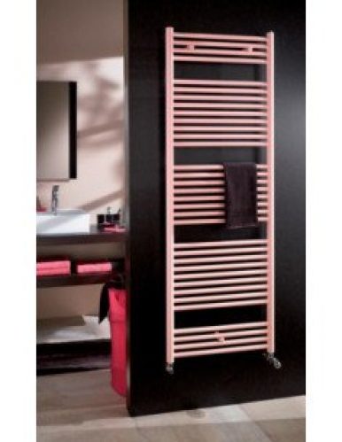 Sèche-serviettes Atoll blanc 571 W