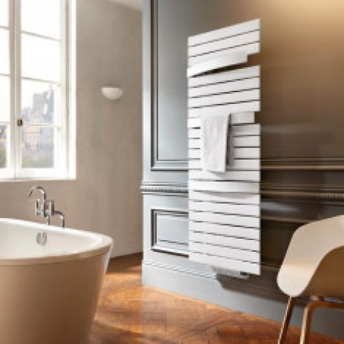 Sèche-serviettes eau chaude ARBORESCENCE SMART 796W – Disponible en 11 coloris