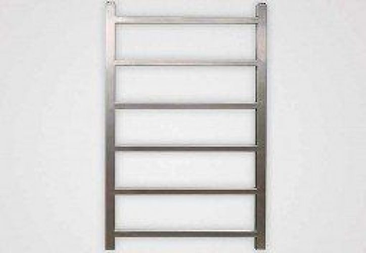 Sèche-Serviettes Electrique Design Astor (800x500mm)