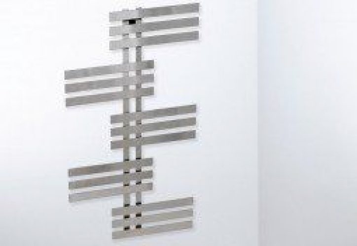 Sèche-Serviettes Electrique Design Elfie