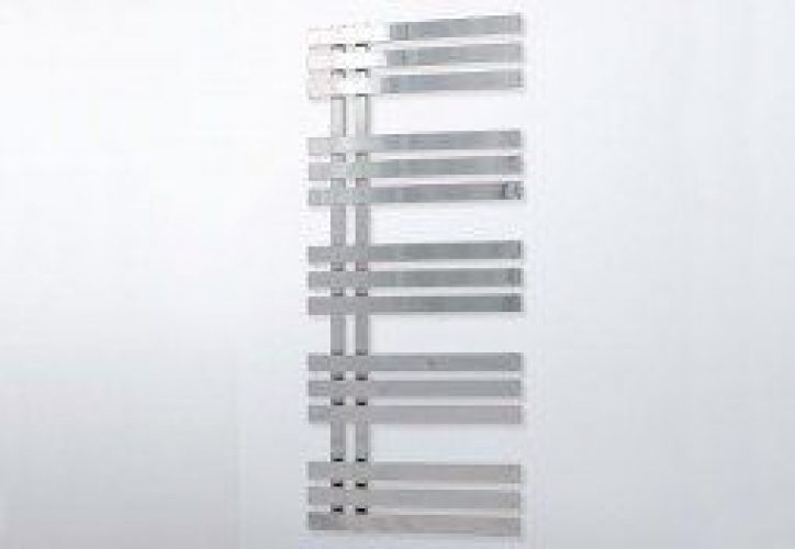 Sèche-Serviettes Electrique Design Verona