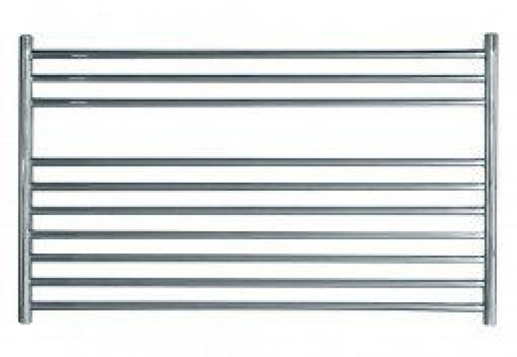 Sèche-Serviettes Hydraulique ou Electrique Plymouth 1000