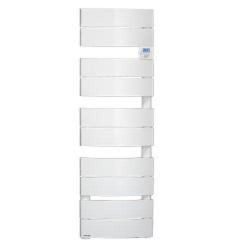 Sèche-serviettes électrique Applimo PHILEA 3 – 600W – 0016152FD