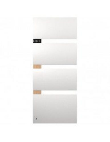 Sèche-serviettes électrique connecté 750 watts THERMOR symphonic…