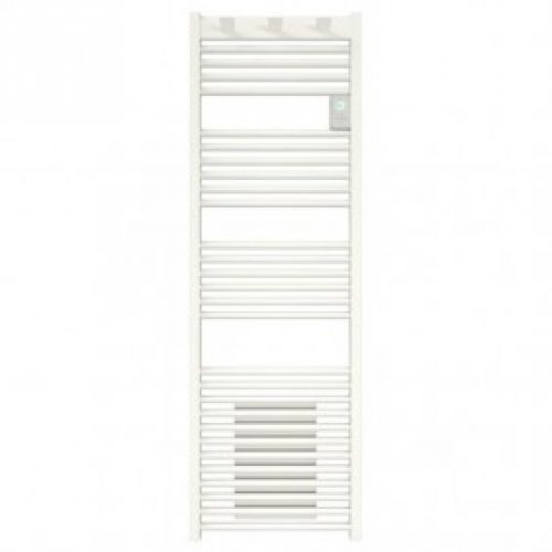 Sèche-serviettes électrique – Digital ventilo – Doris