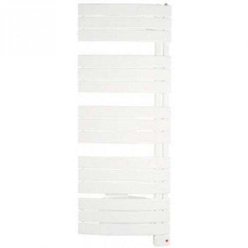 Sèche-serviettes électrique – Nefertiti Étroit Digital