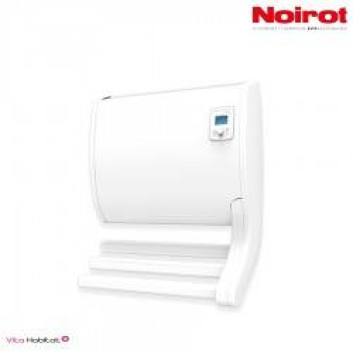 Sèche-serviettes électrique NOIROT – CORELIA D Soufflant 2000W (1000W+1000W) – K2067FDEZ