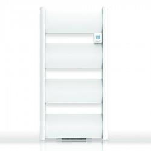 Sèche-serviettes électrique NOIROT SEYCHELLES Soufflant 1625W (625W+1000W) – K2216FDAJ