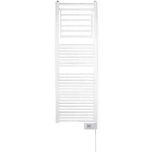 Sèche-serviettes électrique – étendoir à linge– 750 W-Stendino