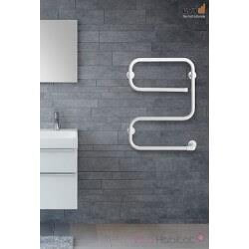 Sèche-serviettes LVI – ATHENA E – 70W -BLANC – 3762701