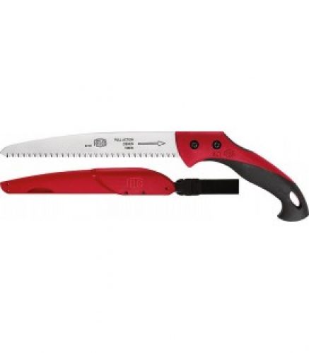 Scie a bois FELCO 621 Diametre de scie max. 80mm Longueur lame de scie 240mm