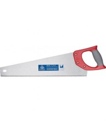 Scie a main L/lame 450 mm