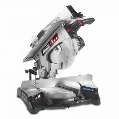 Scie A Onglet Avec Table De Delignage 1500W Femi Xxxevo