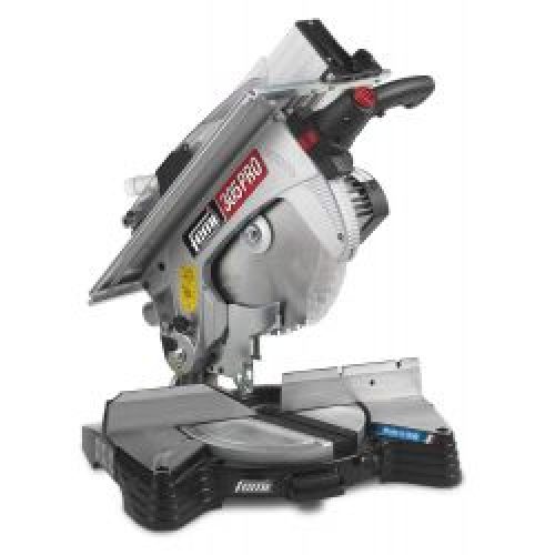 Scie A Onglet Bois 1300W Moteur Induction Femi 305 Pro