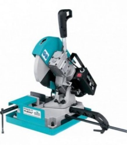 Scie a onglet métallique G2 230V/1500 Watt Dim : 330x510x430 mm