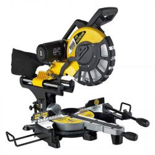 Scie A Onglet Radiale 2000W Femi Tr 1030Db