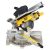 Scie A Onglets Radiale Et A Table Superieure Dewalt D27111 O 305Mm