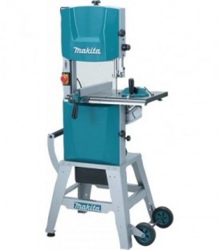 Scie a ruban Makita LB1200F 500W, 81,2 Kg