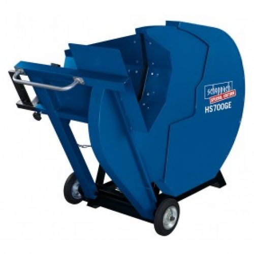 Scie à bûches thermique 230 mm-lame 700 mm-HS 700 GE 5905105903