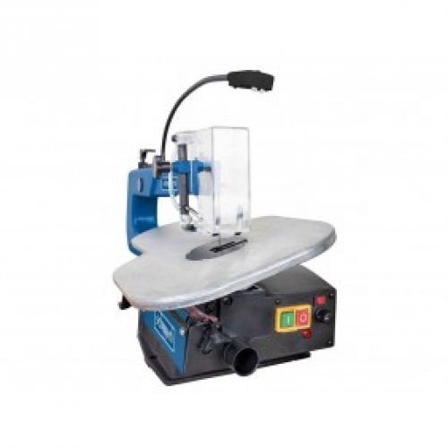 Scie à chantourner 125 W DECO XL – 5901404901