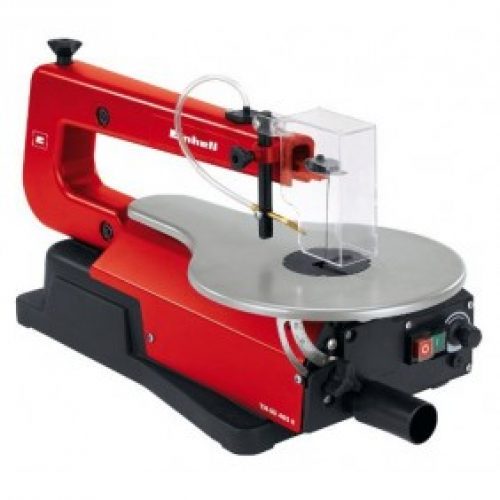 Scie à chantourner TC-SS 405 E