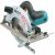 Scie circulaire 1400 W Ø 190 mm MAKITA