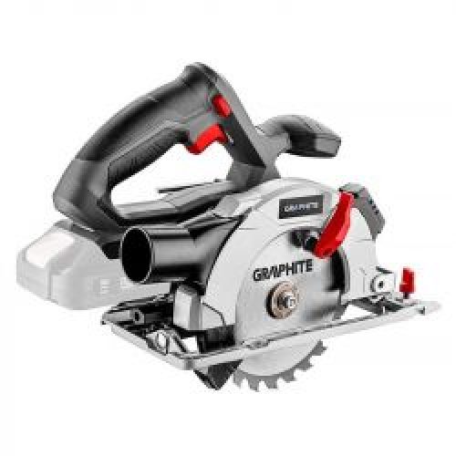 Scie Circulaire 18 V Graphite Energy 58G008