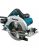 Scie circulaire 190 mm MAKITA  1200W HS7601K