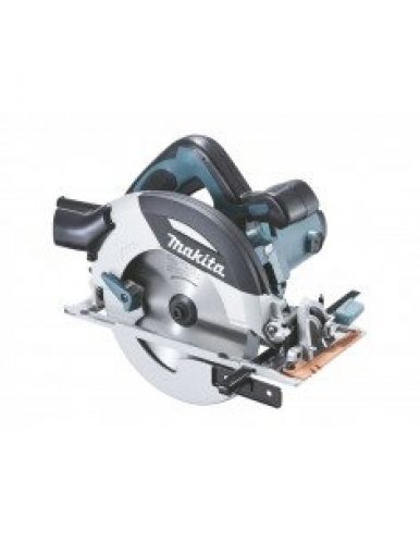 Scie circulaire 67 mm MAKITA coffret MAKPAC – HS7101J