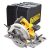 Scie Circulaire Dewalt Dwe576K O190Mm 1600W Avec Coffret De Transport