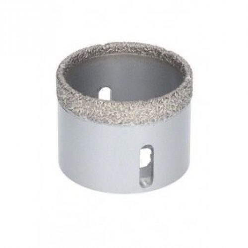 Scie cloche diamant – céramique – carrelage – coupe à sec – Xlock