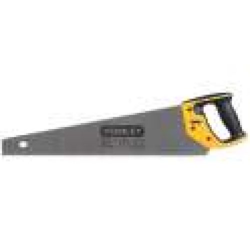 Scie égoïne coupe fine – Jet Cut – Stanley