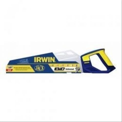 Scie égoïne universelle EVO Irwin L=400mm – IRWIN