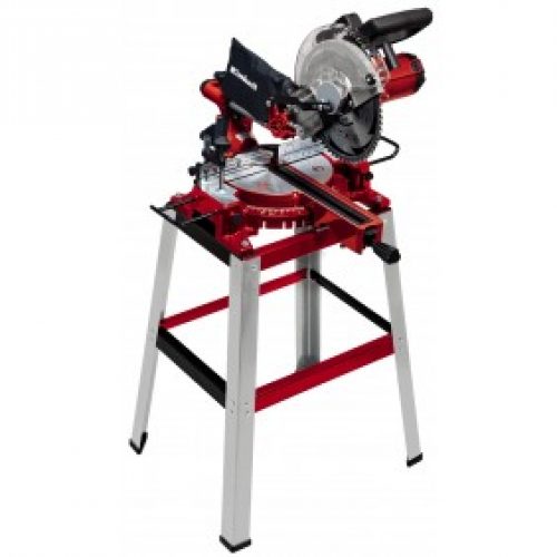 Scie à ongle radiale TC-SM 2531/1 U – Puissance 1900 W – avec pieds