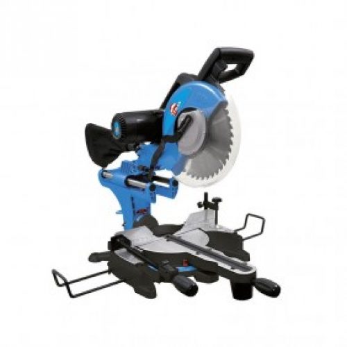 Scie à onglet radiale 305 mm – SOR310