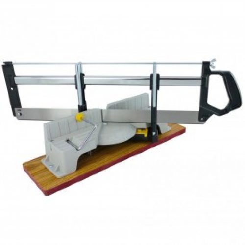 Scie à onglets manuelle 550 mm – ENERGYSAW-550