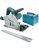 Scie plongeante 165 mm 1300W MAKITA + rail 1400 mm – SP6000J1X