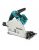 Scie plongeante 36V MAKITA  (2x18V) 165 mm (machine seule) en…