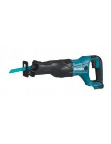 Scie sabre 18 V MAKITA (machine seule) en boite carton – DJR186Z