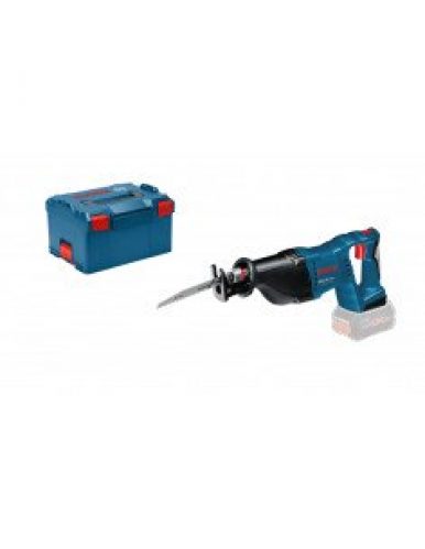 Scie sabre BOSCH GSA 18 V-LI S version solo (machine seule) en…