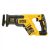 Scie Sabre Compacte Xr 18 V Dewalt Dcs367N Machine Nue