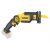 Scie Sabre Dewalt Dcs310N 3 Positions 108 V Xr Machine Nue