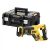 Scie Sabre Dewalt Dcs367Nt Xr 18V Brushless Avec Coffret T Stack