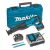 Scie Sabre Makita Djr186Rte 18 V Li Ion 2X5Ah Coffret