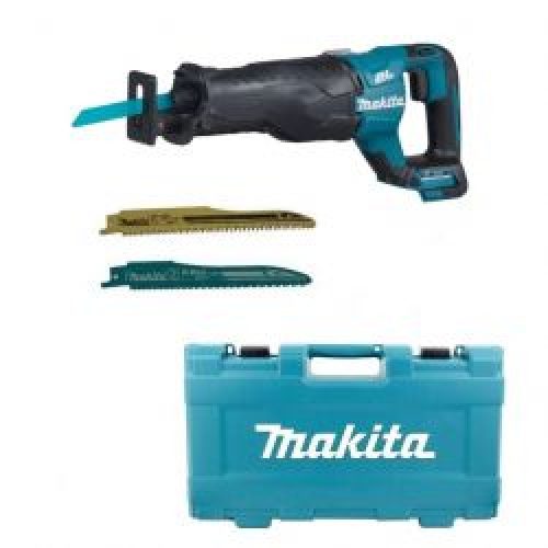 Scie Sabre Makita Djr187Zk 18 V Li Ion Machine Nue