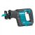 Scie Sabre Makita Djr188Z 18V Li Ion