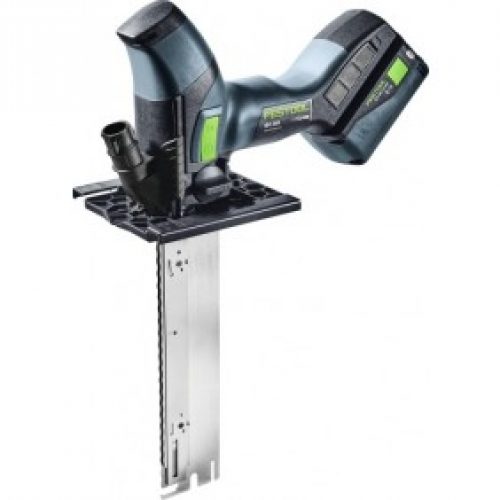 Scie sans fil pour matériaux isolants – ISC 240 Li 5,2 EBI-Plus