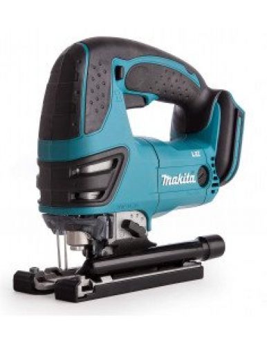 Scie sauteuse 18V MAKITA (machine seule) en boite carton DJV180Z