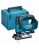 Scie sauteuse 18V MAKITA poignée étrier (machine seule) en coffret…